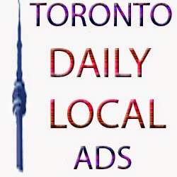 www.Torontodailylocalads.com
