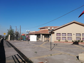 Escuela Januario Espinosa F-501