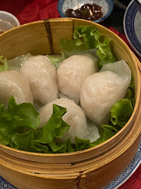 Dim Sum du Restaurant vietnamien Le Mandarin à Nice - n°8