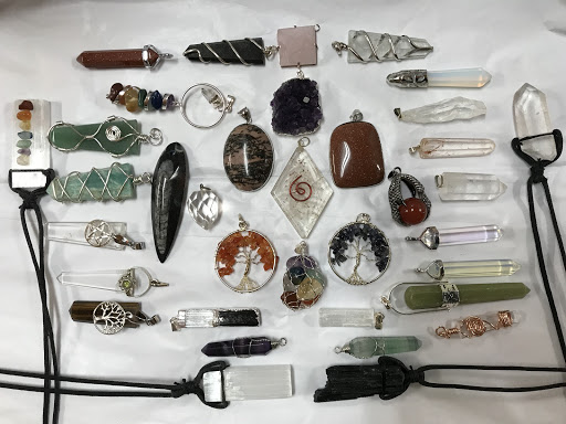 Gift Shop «Simple Strands», reviews and photos, 115 Merchants Square, Cumming, GA 30040, USA