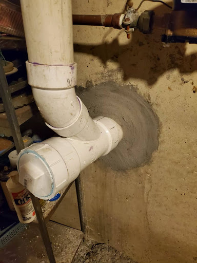 Plumber «Courtesy Plumbing», reviews and photos, 751 N Bolingbrook Dr #3b, Bolingbrook, IL 60440, USA