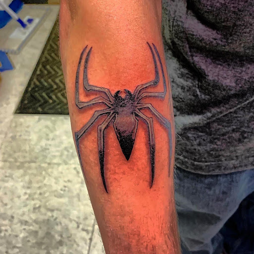 Explore 33 tattoo ideas, creative tattoo ideas in Hudson Falls, available at ALTERED ADDICTION TATTOOS