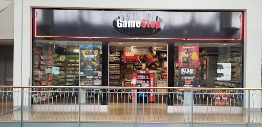GameStop, 10300 Little Patuxent Pkwy, Columbia, MD 21044, USA, 