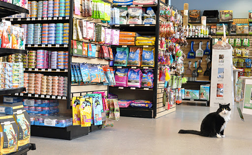 Pet Store «Paws & Fins Pet Shop», reviews and photos, 360 Tormey Ln NE, Bainbridge Island, WA 98110, USA