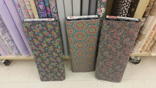 Fabric Store «Jo-Ann Fabrics and Crafts», reviews and photos, 10400 Reading Rd, Cincinnati, OH 45241, USA