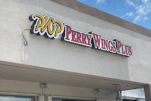 Perry Wings image