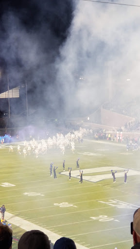 Stadium «Wallace Wade Stadium», reviews and photos, 110 Frank Basset Dr, Durham, NC 27705, USA