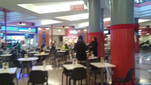 Shopping Mall «Atrium», reviews and photos, 100 W Randolph St, Chicago, IL 60601, USA