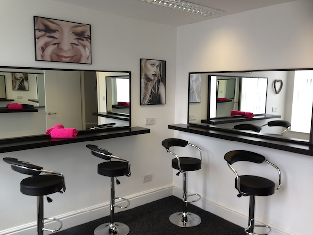 Comments and reviews of The Beauty Academy Manchester