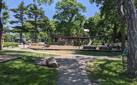 Spring Rock Park image