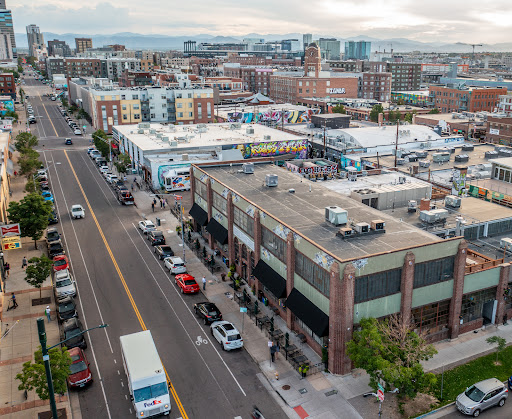 Food Court «The Denver Central Market», reviews and photos, 2669 Larimer St, Denver, CO 80205, USA
