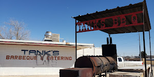 Tanks's Bar-B-Que & Catering