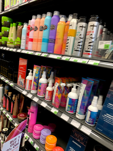 Beauty Supply Store «Sally Beauty», reviews and photos, 1421 N Milwaukee St #28, Boise, ID 83704, USA