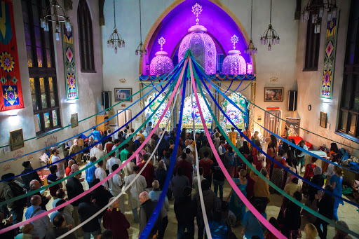 Iskcon Montréal