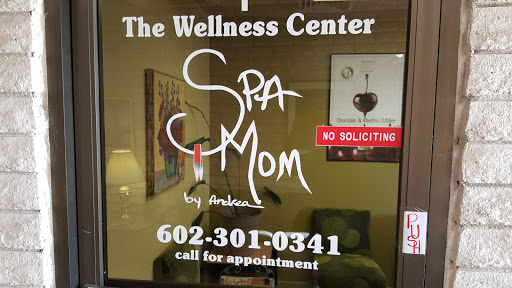 Day Spa «Spa Mom by Andrea LLC», reviews and photos, 12251 N 32nd St #1, Phoenix, AZ 85032, USA