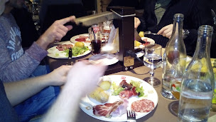 Photo n°29 de La Fondue à Val Thorens ()