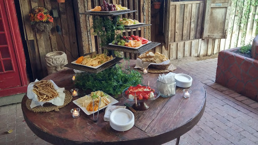 Wedding Venue «Boojum Tree», reviews and photos, 16026 N 36th St, Phoenix, AZ 85032, USA