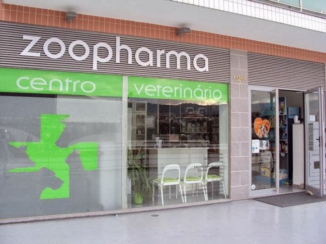 Zoopharma - Consultório Veterinário