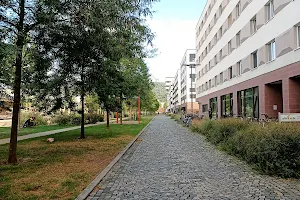 Zollhofgarten image