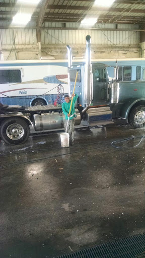 Truck Wash «Precision Wash Inc», reviews and photos, 5870 Monterey Rd, Gilroy, CA 95020, USA