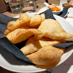 Photo n°6 de l'avis de Luis.a fait le 03/01/2024 à 09:19 sur le  TEN Restaurant à Ferrara