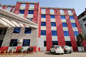 Career Institute of Medical Sciences and Hospital image