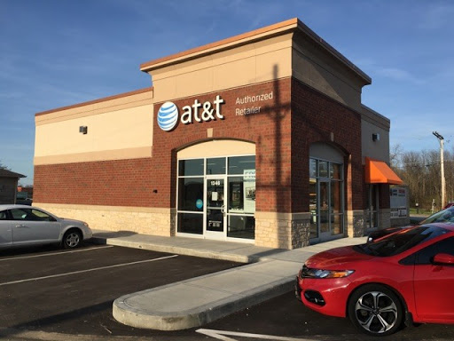 AT&T Authorized Retailer, 1346 N State St, Greenfield, IN 46140, USA, 