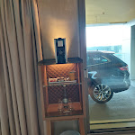 Photo n°4 de l'avis de Katrin.r fait le 13/10/2023 à 10:12 sur le  b'mine Frankfurt Airport à Frankfurt