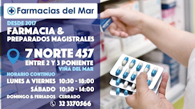 Farmacias del Mar