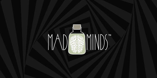 Mad Minds | Creative Ad Agency Mumbai