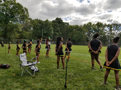 Park «Auth Village Park», reviews and photos, 6111 Baxter Dr, Suitland, MD 20746, USA