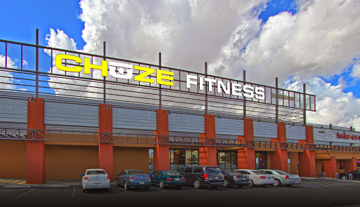 Gym «Chuze Fitness», reviews and photos, 4343 N Oracle Rd #173, Tucson, AZ 85705, USA