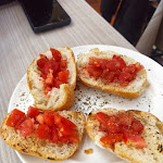 Photo n°4 de l'avis de giuseppe.o fait le 15/03/2023 à 12:10 sur le  la Quarenga - Pizzeria Ristorante à Almenno San Bartolomeo