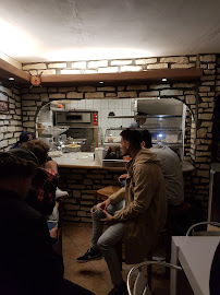 Atmosphère du Kebab Chez Refik à Pau - n°3