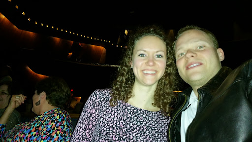 Performing Arts Theater «James K. Polk Theater», reviews and photos, 505 Deaderick St, Nashville, TN 37243, USA