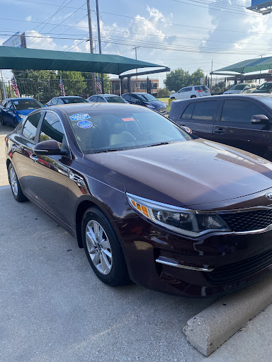 Used Car Dealer «Legend Motorcars», reviews and photos, 1901 Forest Ln, Garland, TX 75042, USA