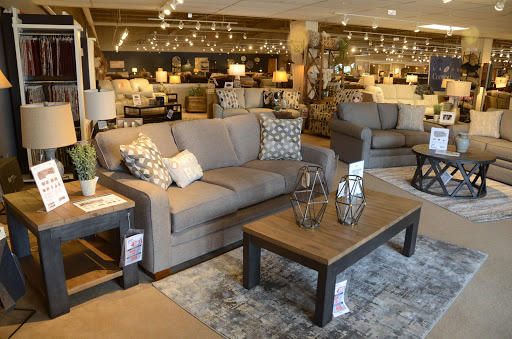 Furniture Store «Pierce Furniture & Mattress», reviews and photos, 141 Colorado St, Muscatine, IA 52761, USA