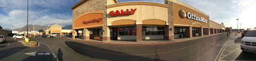 Sally Beauty, 1026 Fort Union Blvd, Midvale, UT 84047, USA, 