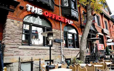 The Office Pub image