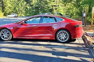Tesla Destination Charger image