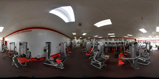 Health Club «Snap Fitness - Fort Walton Beach», reviews and photos, 232 Racetrack Rd NE, Fort Walton Beach, FL 32547, USA