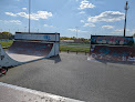 SkatePark Laillé