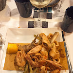 Photo n°2 de l'avis de Sebastiano.a fait le 05/08/2021 à 22:49 sur le  Banchina 51 à Alassio