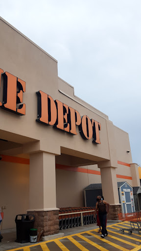 Home Improvement Store «The Home Depot», reviews and photos, 1195 N State Rd 7, North Lauderdale, FL 33068, USA