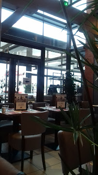 Atmosphère du Restaurant italien Del Arte à Le Havre - n°9