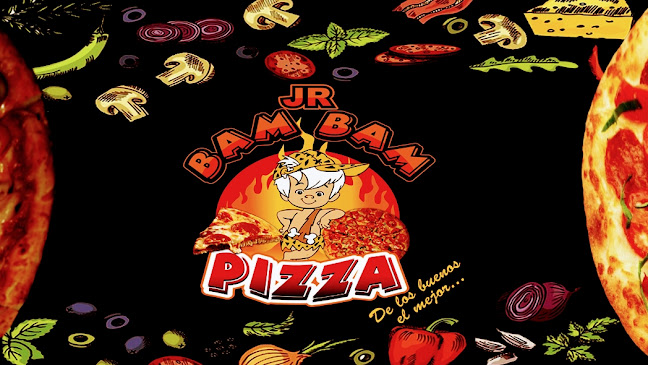 Opiniones de J.R. Bam Bam en Tacna - Pizzeria