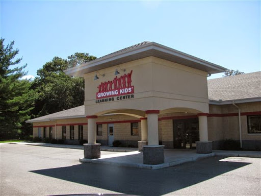 Day Care Center «Growing Kids Learning Center», reviews and photos, 1828 S 11th St, Chesterton, IN 46304, USA