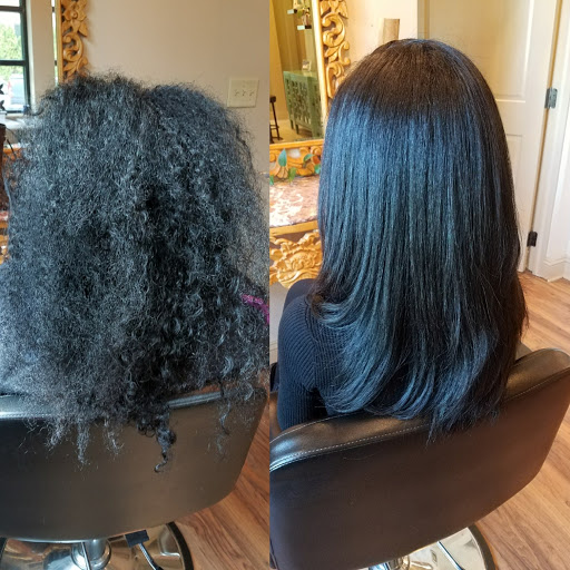 Beauty Salon «Jade Salon of Atlanta», reviews and photos, 3020 Highlands Pkwy SE, Smyrna, GA 30082, USA