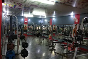 Power Gym image