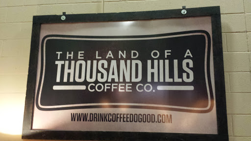 Coffee Shop «Land of a Thousand Hills Coffee House», reviews and photos, 5095 Post Rd, Cumming, GA 30040, USA